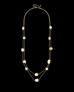 Collier multirangs - Glorious Statement