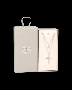 Collier multirangs - Icy Cross