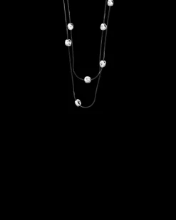 Collier multirangs - Midnight Sparkle