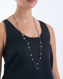 Collier multirangs - Midnight Sparkle