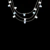 Collier multirangs - Ocean Beads