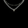 Collier multirangs - Pearly Perfection