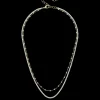 Collier multirangs - Perfect Sparkle