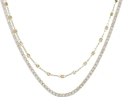 Collier multirangs - Perfect Sparkle