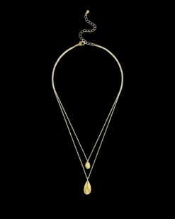 Collier multirangs - Resplendent Dreams