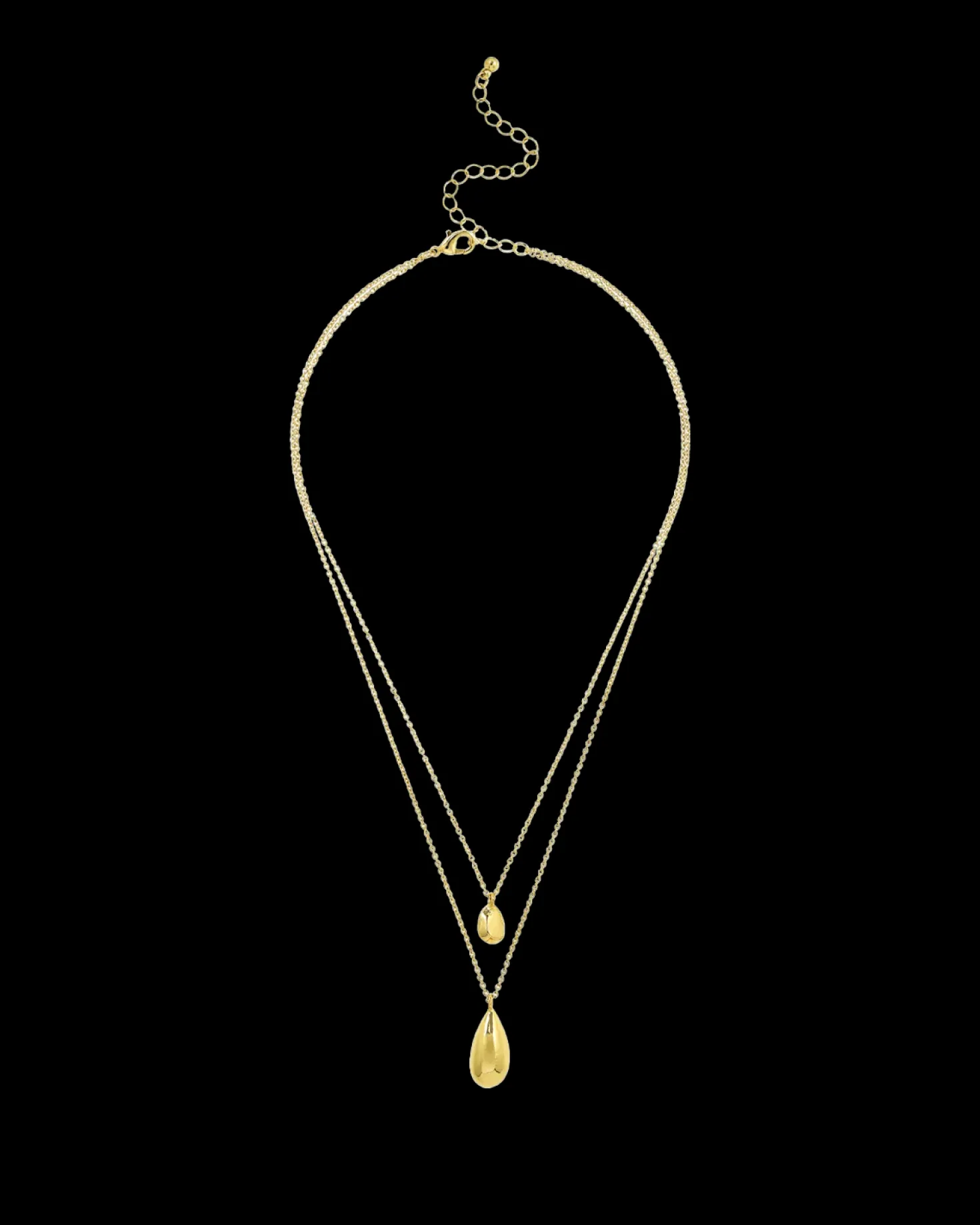 Collier multirangs - Resplendent Dreams