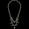 Collier multi-rangs - Shiny Symbols