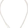 Collier multirangs - Small Bow