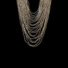 Collier multirangs - Summer Goddess