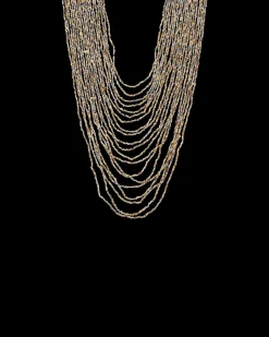 Collier multirangs - Summer Goddess