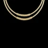 Collier multirangs - Wonderful Shine