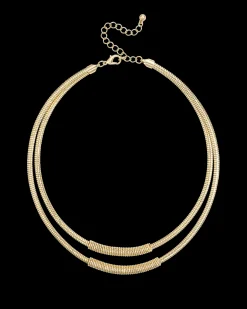 Collier multirangs - Wonderful Shine