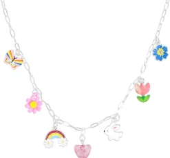 Collier pour enfant - Charm Fun