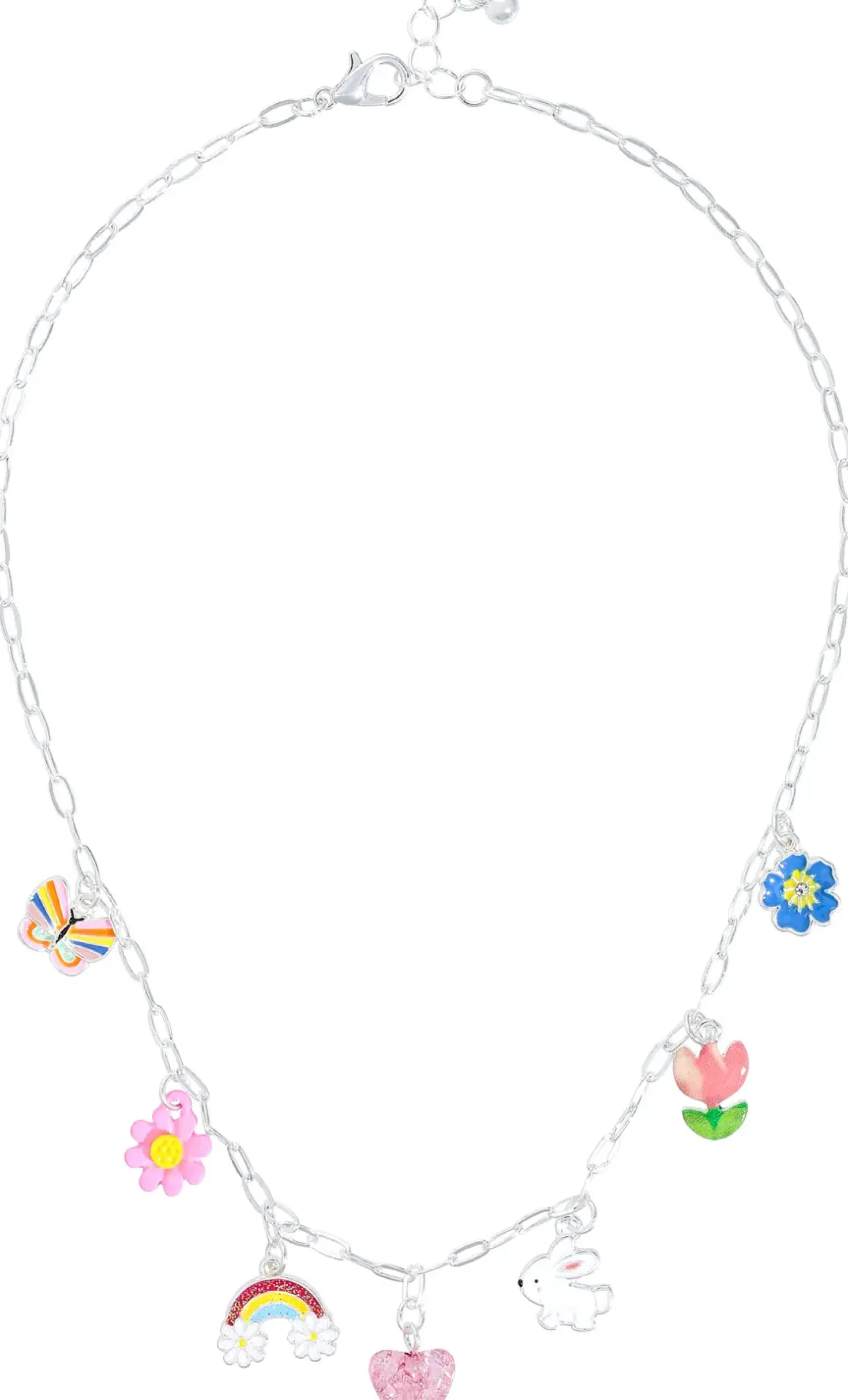 Collier pour enfant - Charm Fun