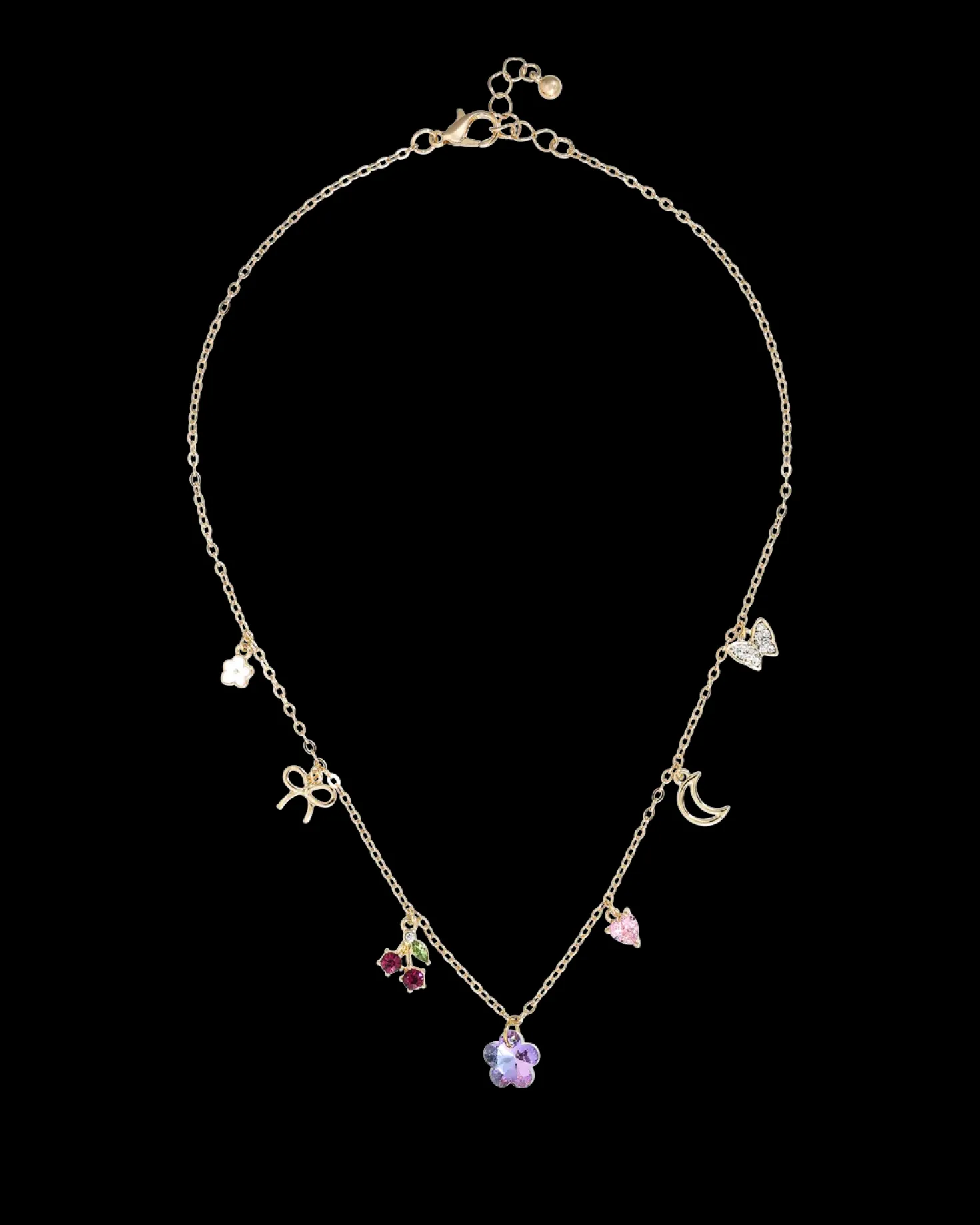Collier pour enfant - Cute Charms