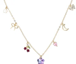 Collier pour enfant - Cute Charms