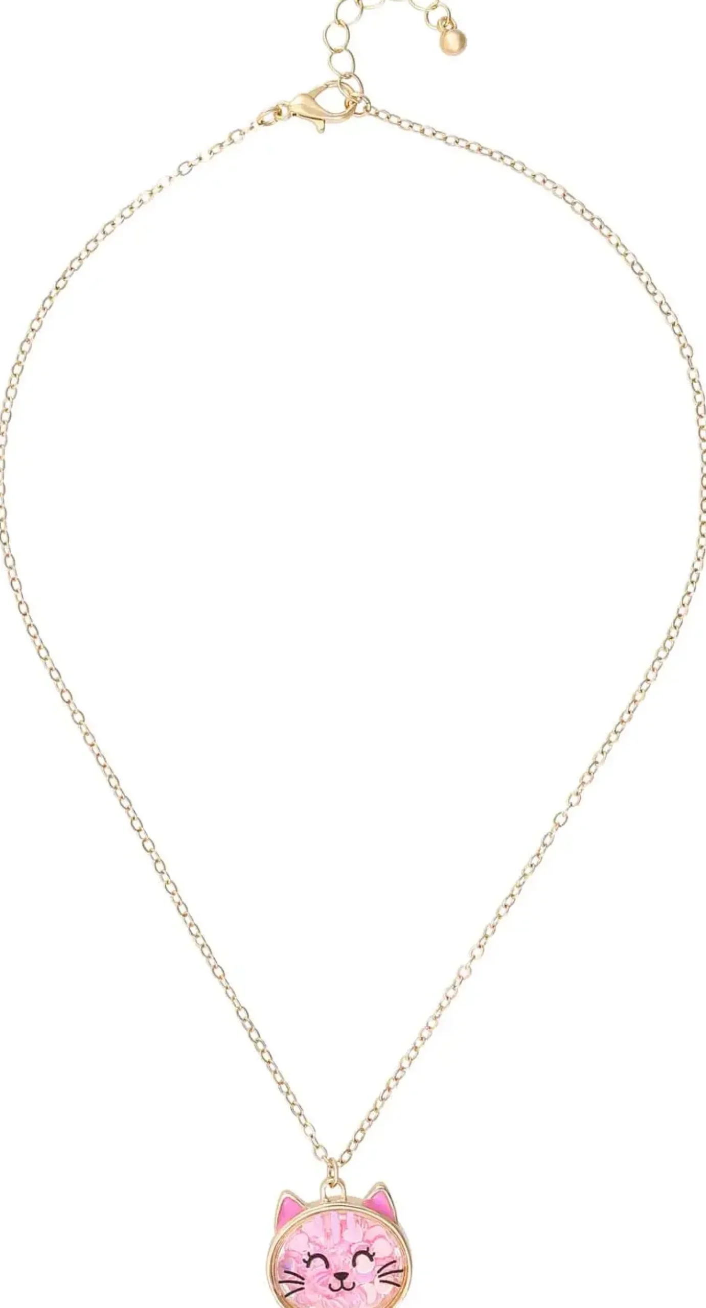 Collier pour enfant - Cute Ears
