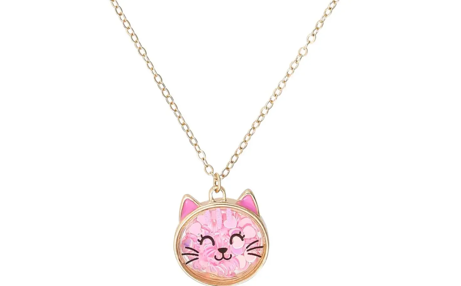 Collier pour enfant - Cute Ears