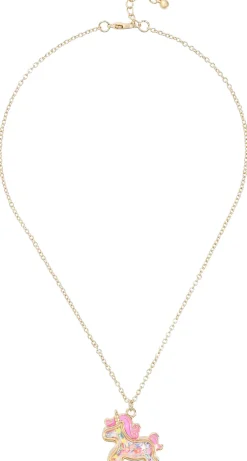 Collier pour enfant - Glitter Ride