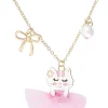Collier pour enfant - Pink Ballet
