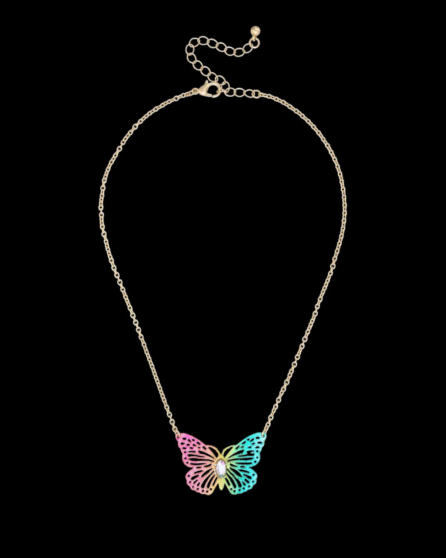 Collier pour enfant - Rainbow Spring