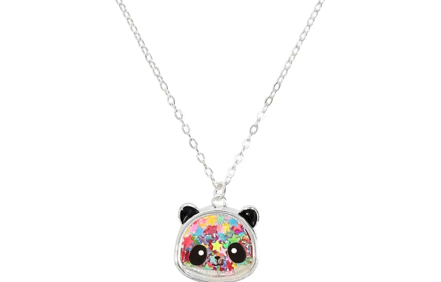 Collier pour enfant - Shaking Stars