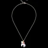 Collier pour enfant - Wonderful Unicorn