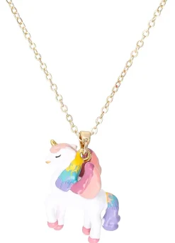 Collier pour enfant - Wonderful Unicorn