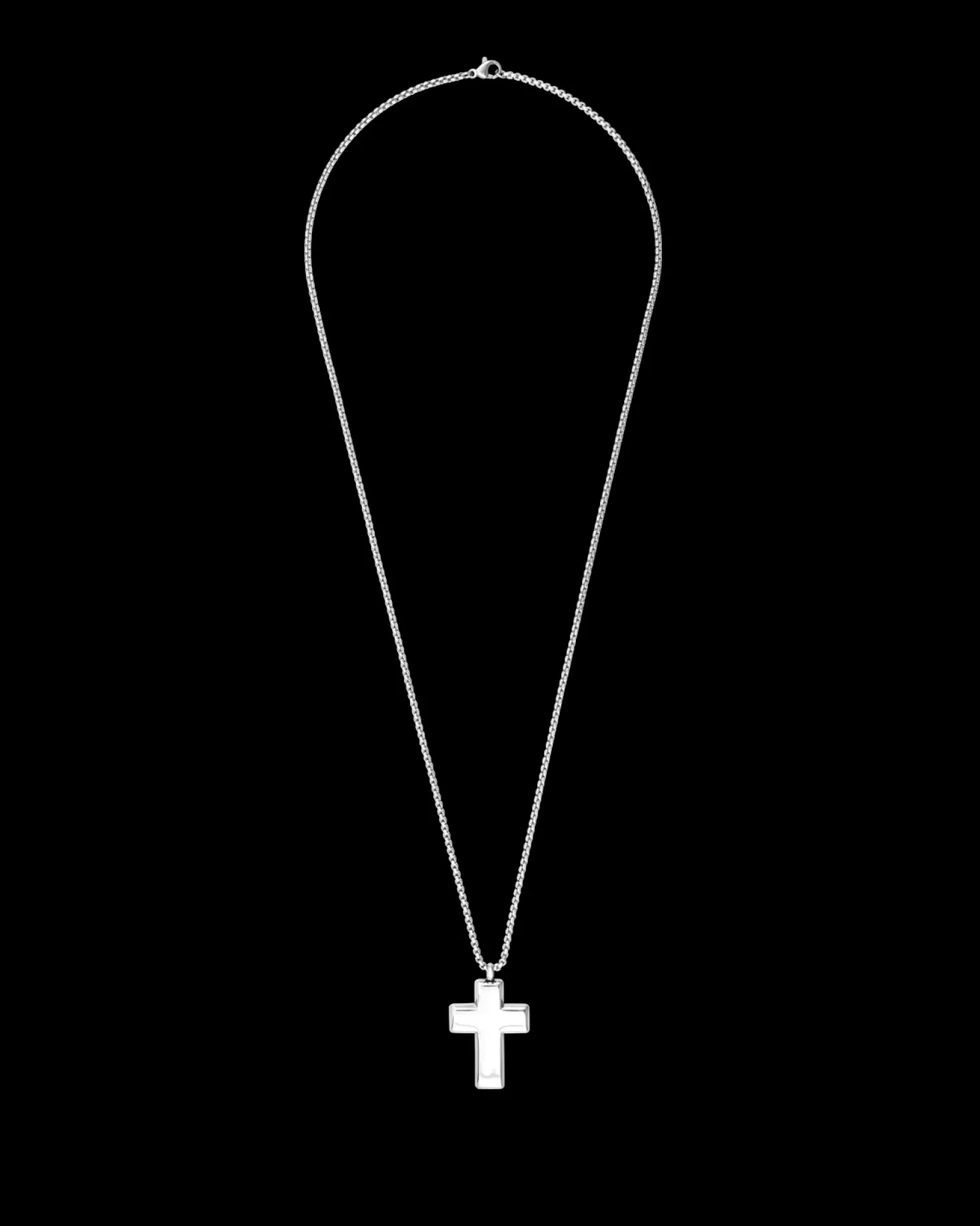 Collier pour homme - Chic Cross