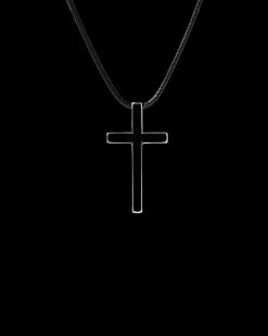 Collier pour homme - Dark Cross