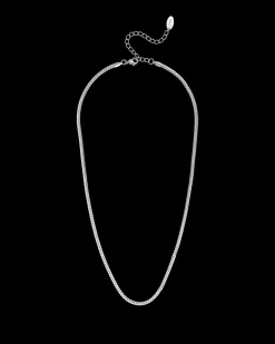 Collier pour homme - Filigree Silver
