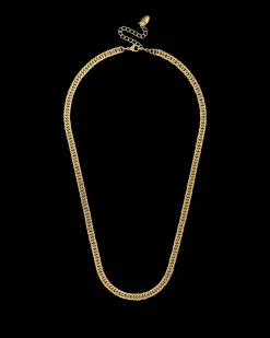 Collier pour homme - Golden Day