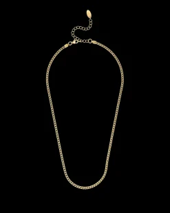 Collier pour homme - Golden Vibe