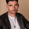 Collier pour homme - Metal Anchor