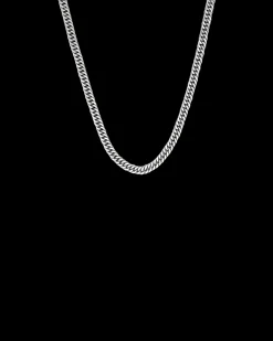 Collier pour homme - Silver Day