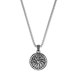 Collier pour homme - Solar Edge