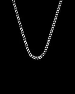 Collier pour homme - Steel Vibe