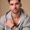 Collier pour homme - Urban Braided