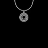 Collier pour homme - Viking Runes