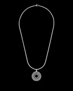 Collier pour homme - Viking Runes