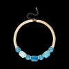 Collier ras du cou - Ocean Orbit