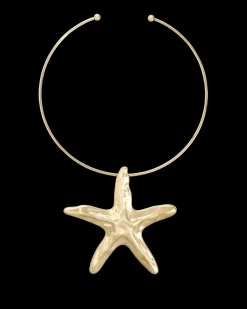 Collier ras du cou - Ocean Treasure