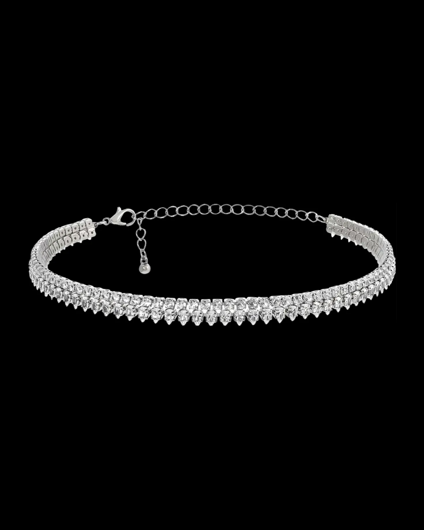 Collier ras du cou - Perfect Shine