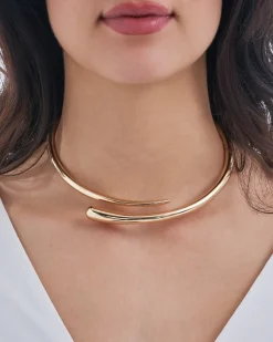 Collier ras du cou - Perfect Eyecatcher