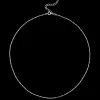 Collier ras du cou - Shimmer Twist
