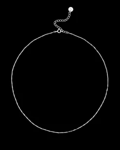 Collier ras du cou - Shimmer Twist