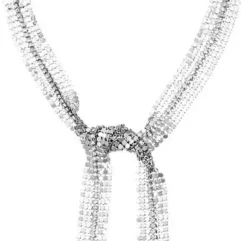Collier ras du cou - Sparkle Disco