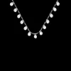 Collier ras du cou - Sparkly Zirconia