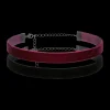 Collier ras du cou - Velvet Dream