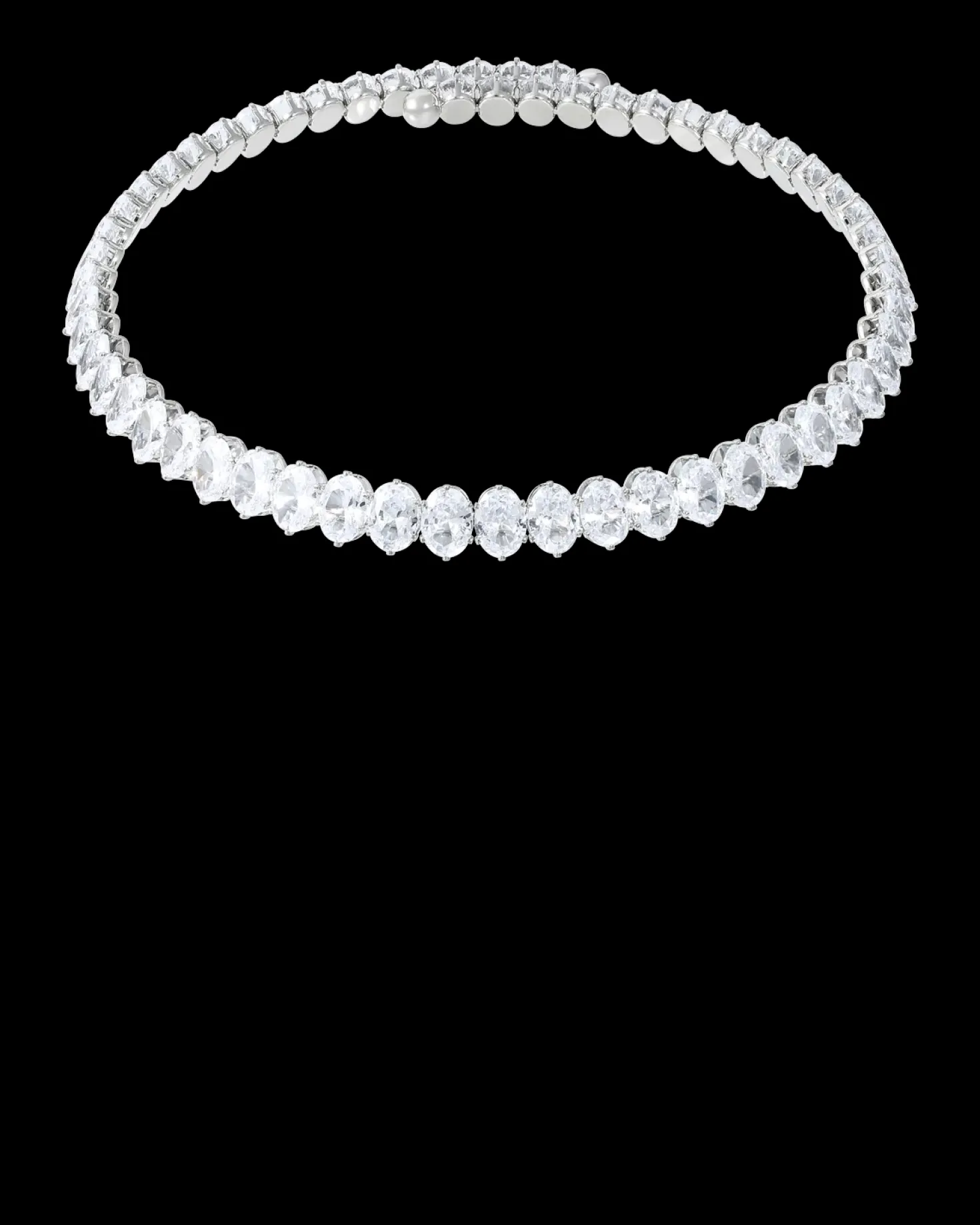 Collier ras du cou - Vibrant Dream